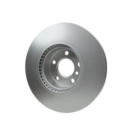 Pagid Brakes Brake Disc, 355119531 355119531